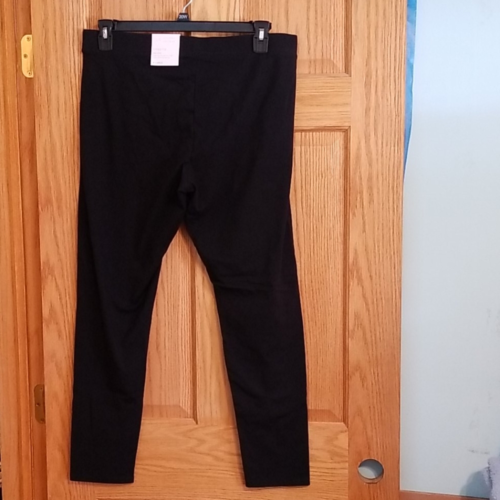 NWT Luaren Conrad Leggings